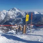 아파트 Waldhof *