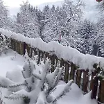 Apartamento Waldhof Hermagor-Pressegger See