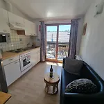 Apartment Waldhof