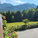 Waldhof Apartamento Hermagor-Pressegger See