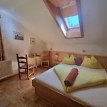 Waldhof Apartamento *