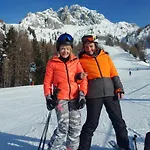 아파트 Waldhof 헤르마고