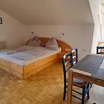 Apartamento Waldhof