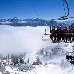 아파트 Waldhof 헤르마고