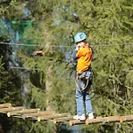 아파트 Waldhof 헤르마고