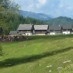 Waldhof Hermagor-Pressegger See