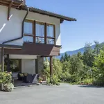 Waldhof Apartamento *