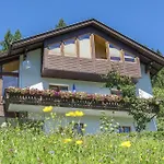 Apartamento Waldhof Hermagor-Pressegger See