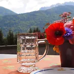 Apartamento Waldhof Hermagor-Pressegger See