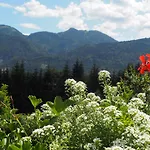 Apartamento Waldhof *