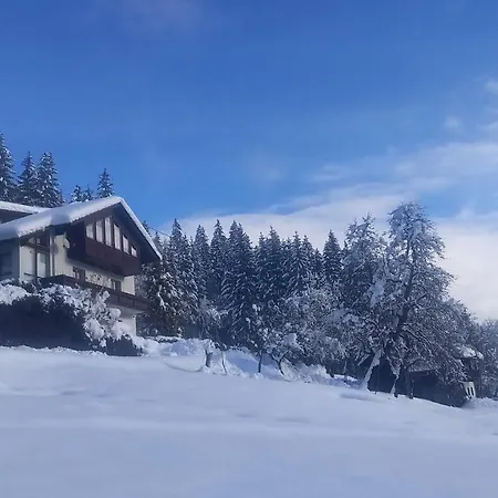 Waldhof Апартаменты