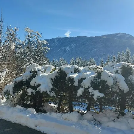 Waldhof Hermagor-Pressegger See