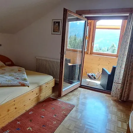 Waldhof Hermagor-Pressegger See