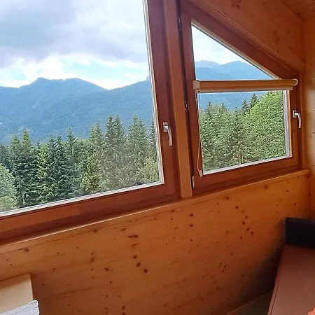 Waldhof * Hermagor-Pressegger See