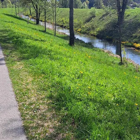 Waldhof * Hermagor-Pressegger See