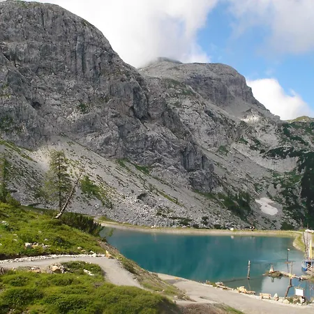 公寓 费瑞火斯瓦尔德霍夫酒店 *