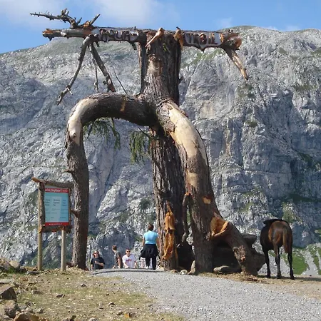 Waldhof Daire Hermagor-Pressegger See