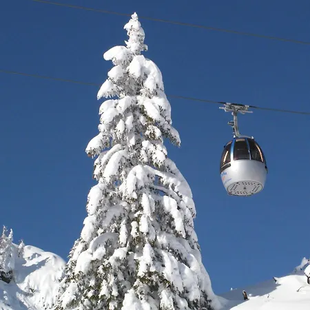 Waldhof Daire Hermagor-Pressegger See