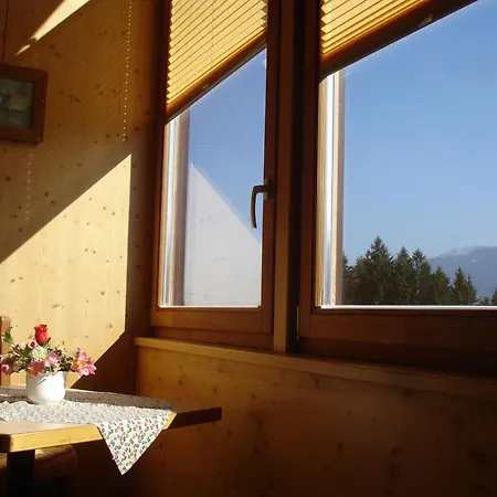 Lägenhet Waldhof Hermagor-Pressegger See