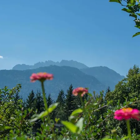 Waldhof Hermagor-Pressegger See