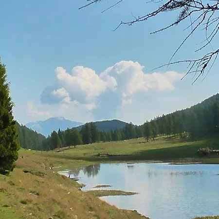 Apartamento Waldhof