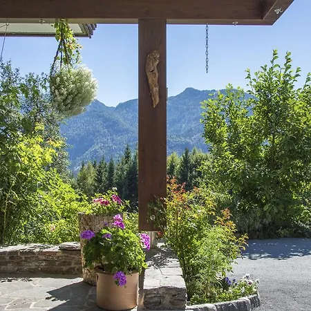 Apartamento Waldhof *