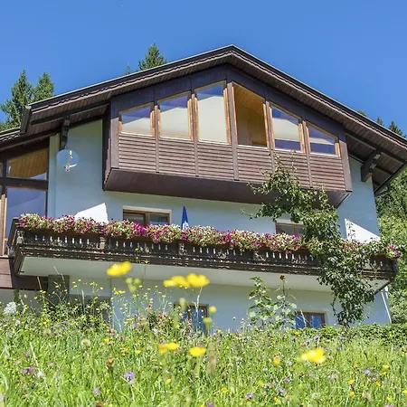 Apartamento Waldhof Hermagor-Pressegger See