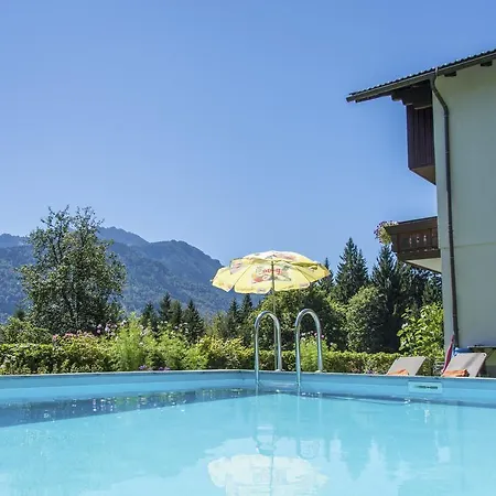 Waldhof Apartamento