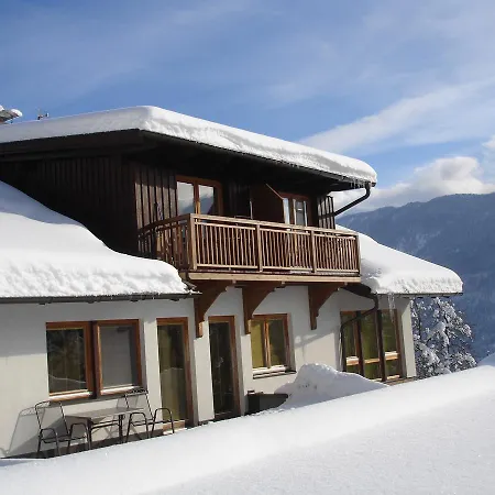 Waldhof Apartamento