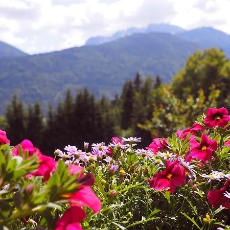 Waldhof * Hermagor-Pressegger See