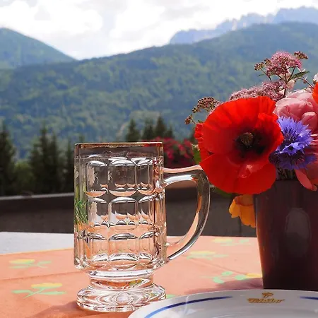 Apartamento Waldhof Hermagor-Pressegger See