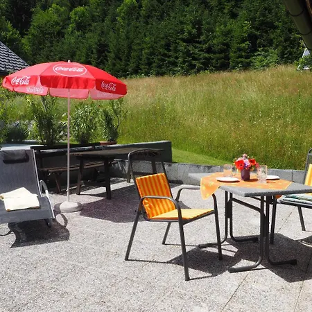 Waldhof * Hermagor-Pressegger See