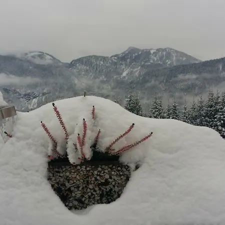 Waldhof Hermagor-Pressegger See