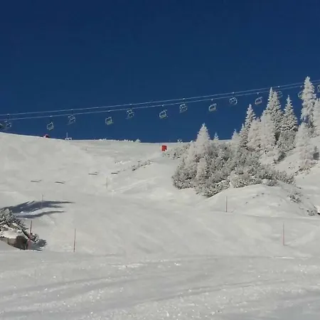 Waldhof Hermagor-Pressegger See