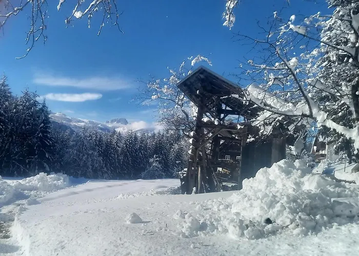 Waldhof Hermagor-Pressegger See