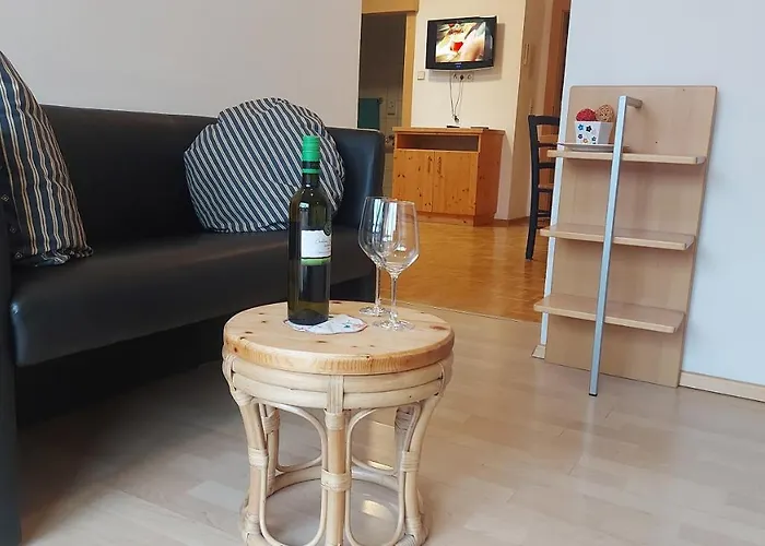 费瑞火斯瓦尔德霍夫酒店 *