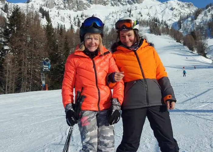 公寓 费瑞火斯瓦尔德霍夫酒店 黑马戈尔