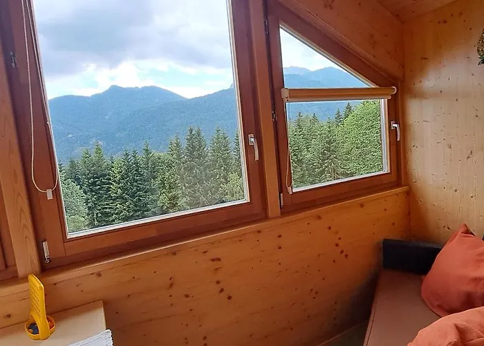 Waldhof * Hermagor-Pressegger See