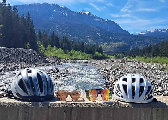 Waldhof * Hermagor-Pressegger See