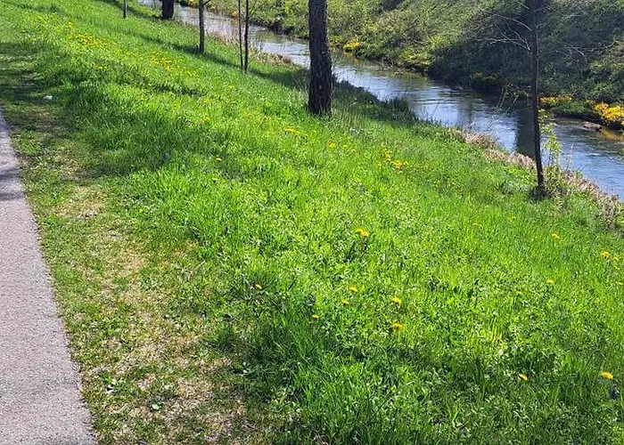 Waldhof * Hermagor-Pressegger See