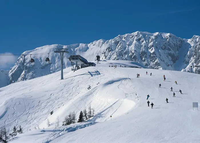 דירה Waldhof הרמגור