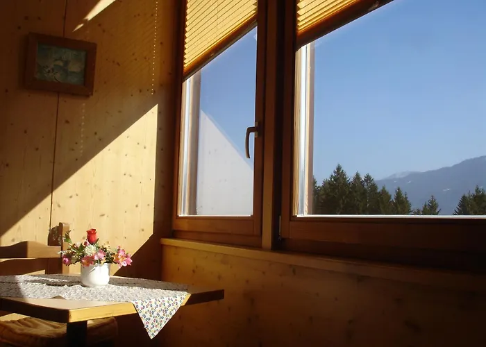 דירה Waldhof הרמגור