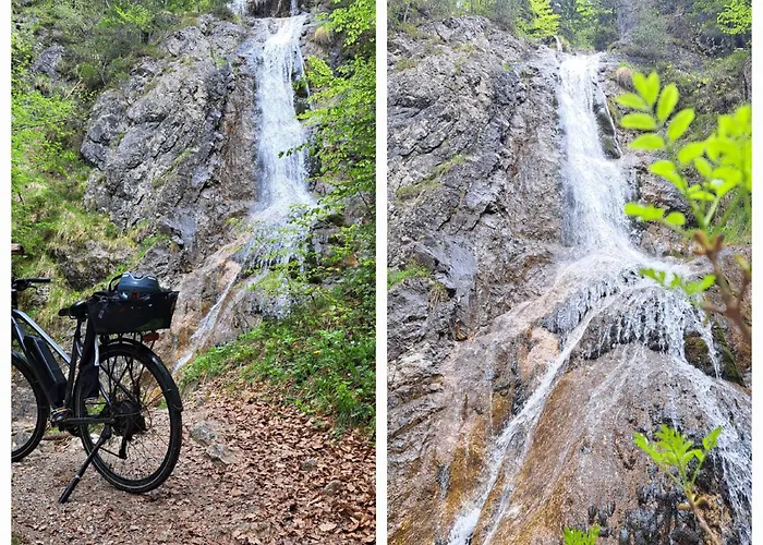 费瑞火斯瓦尔德霍夫酒店