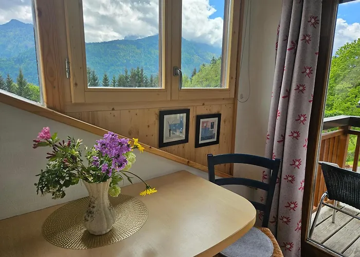 费瑞火斯瓦尔德霍夫酒店