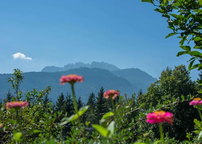 Waldhof Hermagor-Pressegger See