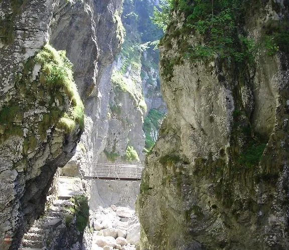 费瑞火斯瓦尔德霍夫酒店 公寓 黑马戈尔