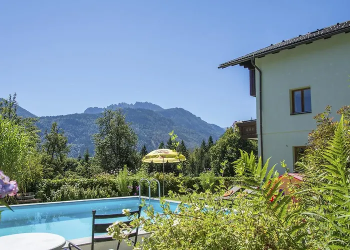 Apartment Waldhof Hermagor-Pressegger See