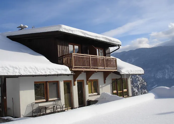 Waldhof Appartamento