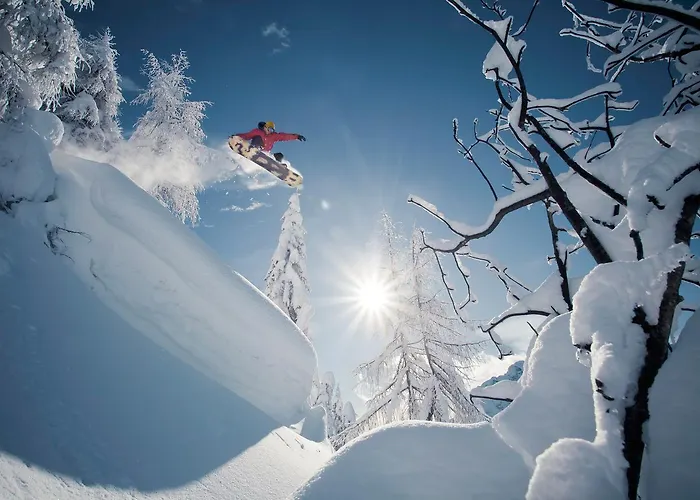 דירה Waldhof הרמגור