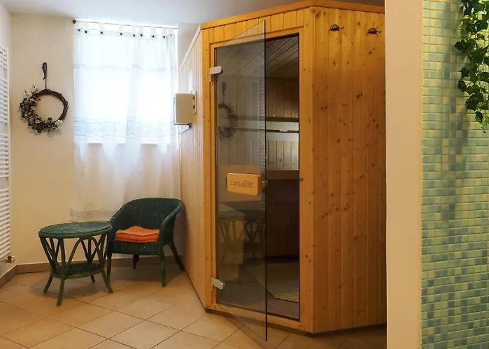 Waldhof Hermagor-Pressegger See